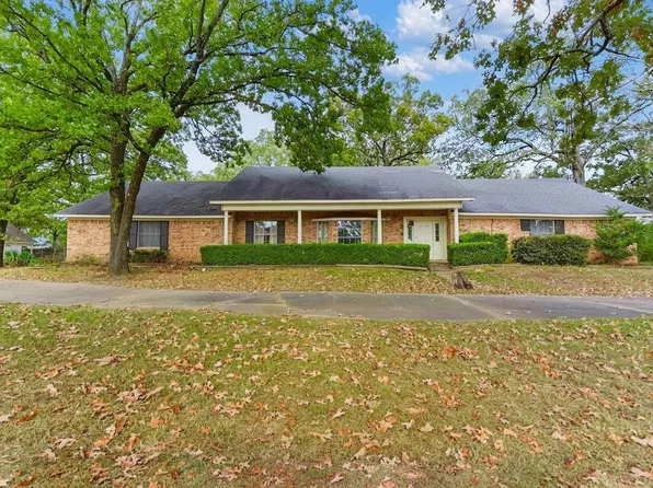 2284 State Highway 155 S, Gilmer, TX 75645