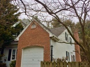 311 N Donnerville Rd, Columbia, PA 17554