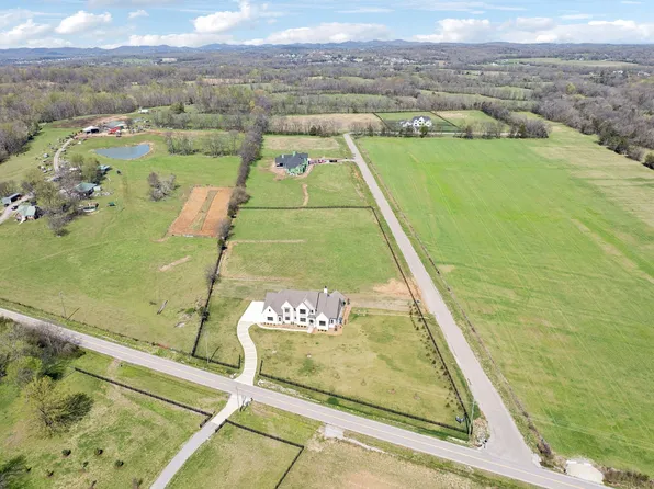 6656 Eudailey Covington Rd, College Grove, TN 37046