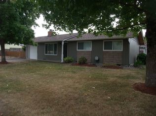 2808 Pine St SE, Albany, OR 97322