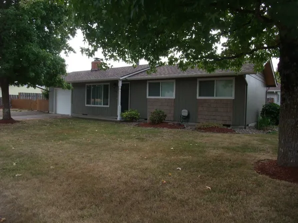 2808 Pine St SE, Albany, OR 97322
