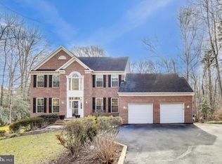 2623 Sequoia Way, Prince Frederick, MD 20678