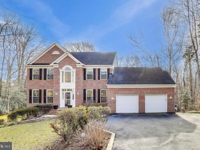 2623 Sequoia Way, Prince Frederick, MD, 20678