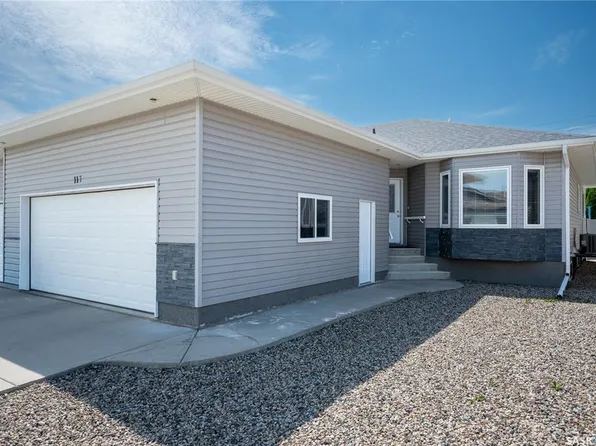 117 Good Spirit CRESCENT, Yorkton, SK S3N 2W8