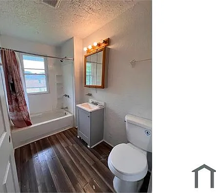 3 bed, 1250 sqft, $1,150 — Photo 2
