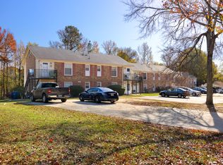 1903 James St #C, Durham, NC 27707