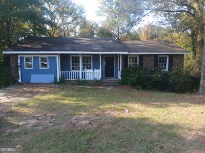 3047 Alfred Dr, Macon, GA, 31206
