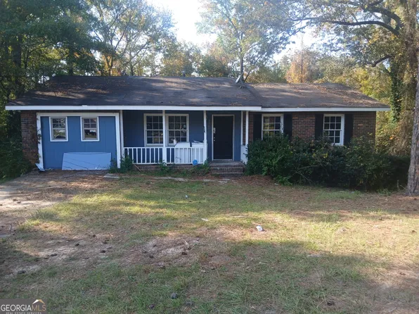3047 Alfred Dr, Macon, GA 31206
