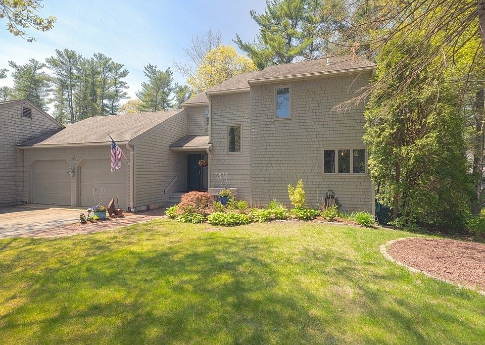 46 Trout Farm Ln, Duxbury, MA 02332 Zillow