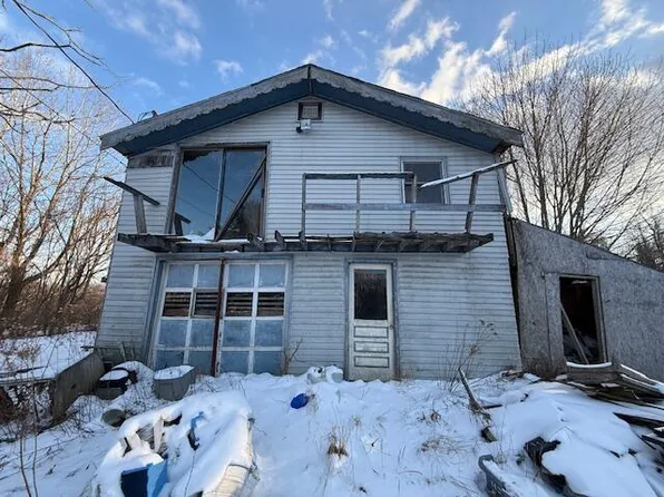 177 Ridge Road, Robbinston, ME 04671