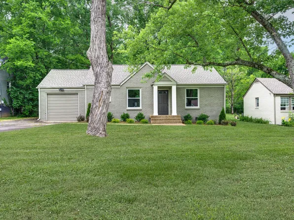 1205 Kenmore Pl, Nashville, TN 37216