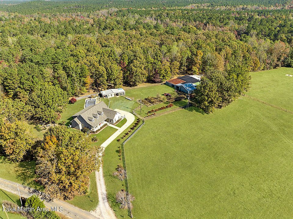 2220 Coosa County Road 127, Kellyton, AL 35089 Zillow