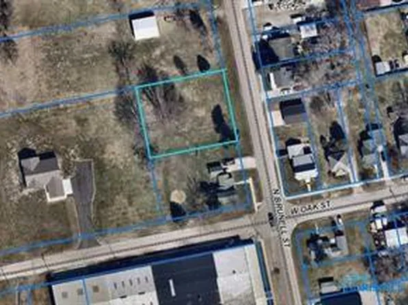 0 N Brunell St, Wauseon, OH 43567