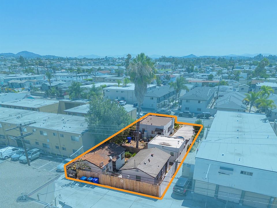 1st image of 4052-56 Euclid Ave