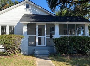 1106 Marquis Rd, North Charleston, SC 29405