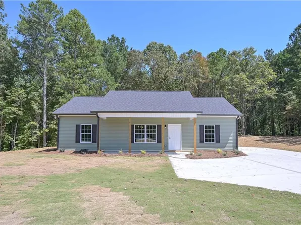 211 Loftis Rd, Temple, GA 30179
