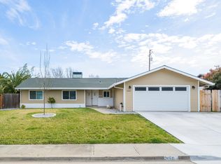 2460 Forward Way, Red Bluff, CA 96080