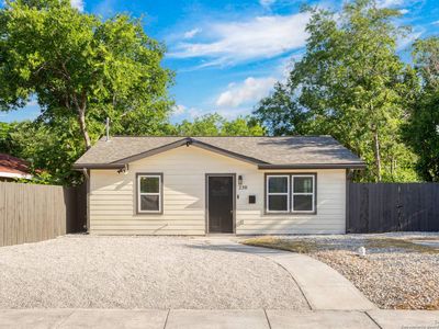 230 Joy, San Antonio, TX, 78212