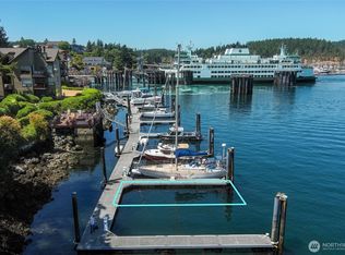 0 Warbass Way #SLP-20, Friday Harbor, WA 98250