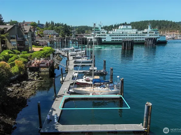 0 Warbass Way #Slp 20, Friday Harbor, WA 98250
