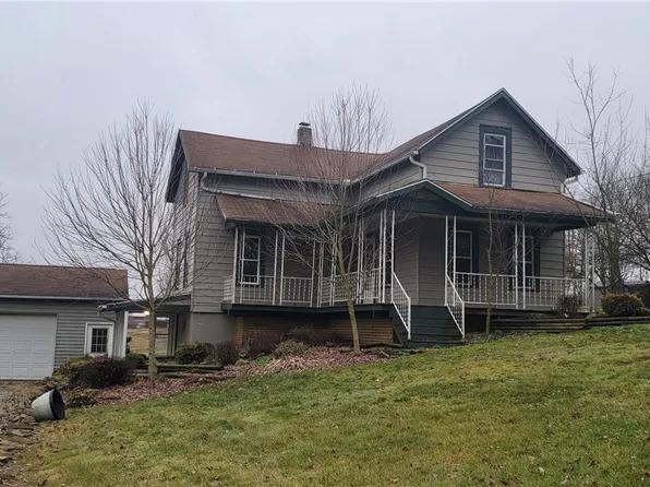 6052 Alabama Ave SW, Navarre, OH 44662
