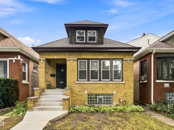 4150 W Melrose St, Chicago, IL 60641