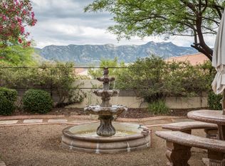 36233 S Canyon Brook Dr, Saddlebrooke, AZ 85739