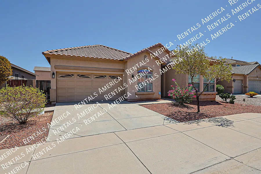 Updated 4 Bedroom Home in Gated Community — Photo 1