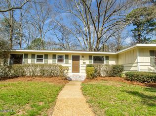 1638 Kent Ave, Jackson, MS 39211
