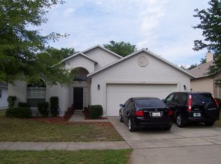167 Lancer Oak Dr, Apopka, FL 32712