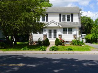 339 Frost Rd, Waterbury, CT 06705