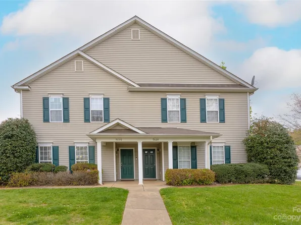 9660 Littleleaf Dr, Charlotte, NC 28215