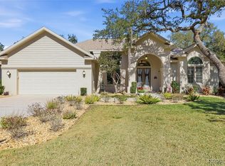 3033 N Caves Valley Path, Lecanto, FL 34461