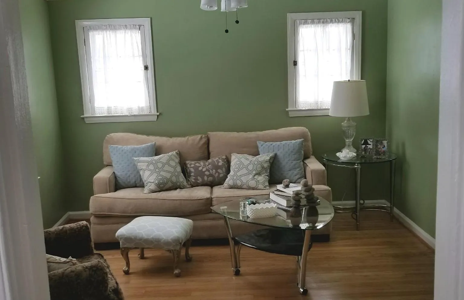 2 bed, 693 sqft, $1,600 — Photo 3