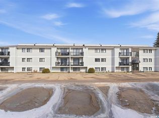 UNIT 307-258 Pinehouse DRIVE, Saskatoon, SK S7K 4X1
