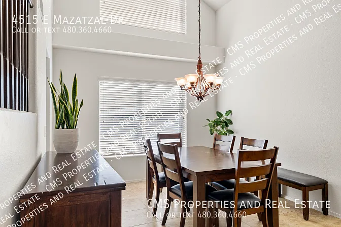 4515 E Mazatzal Dr — Photo 5