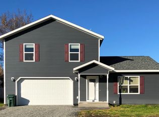 2279 S Valley Loop, Wasilla, AK 99654