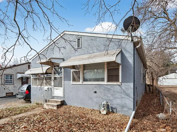 913 Russell St, Saint Paul, MN 55106