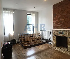 Rented by At Home Realty NY LLC