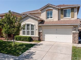 733 Round Hill Dr, Merced, CA 95348