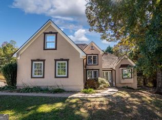 5126 Cash Rd, Flowery Branch, GA 30542