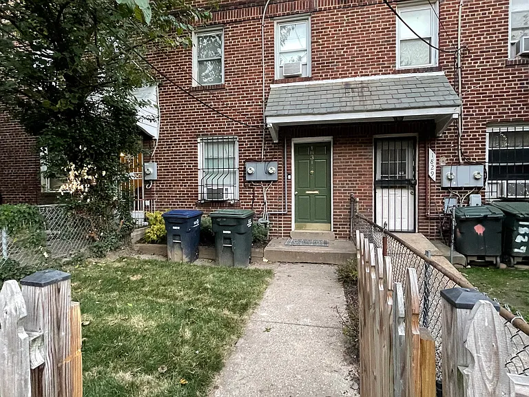 1831 Corcoran St NE #2 — Photo 14