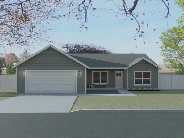 1438 Plan • Pratt Hills Plan, Pratt Hills