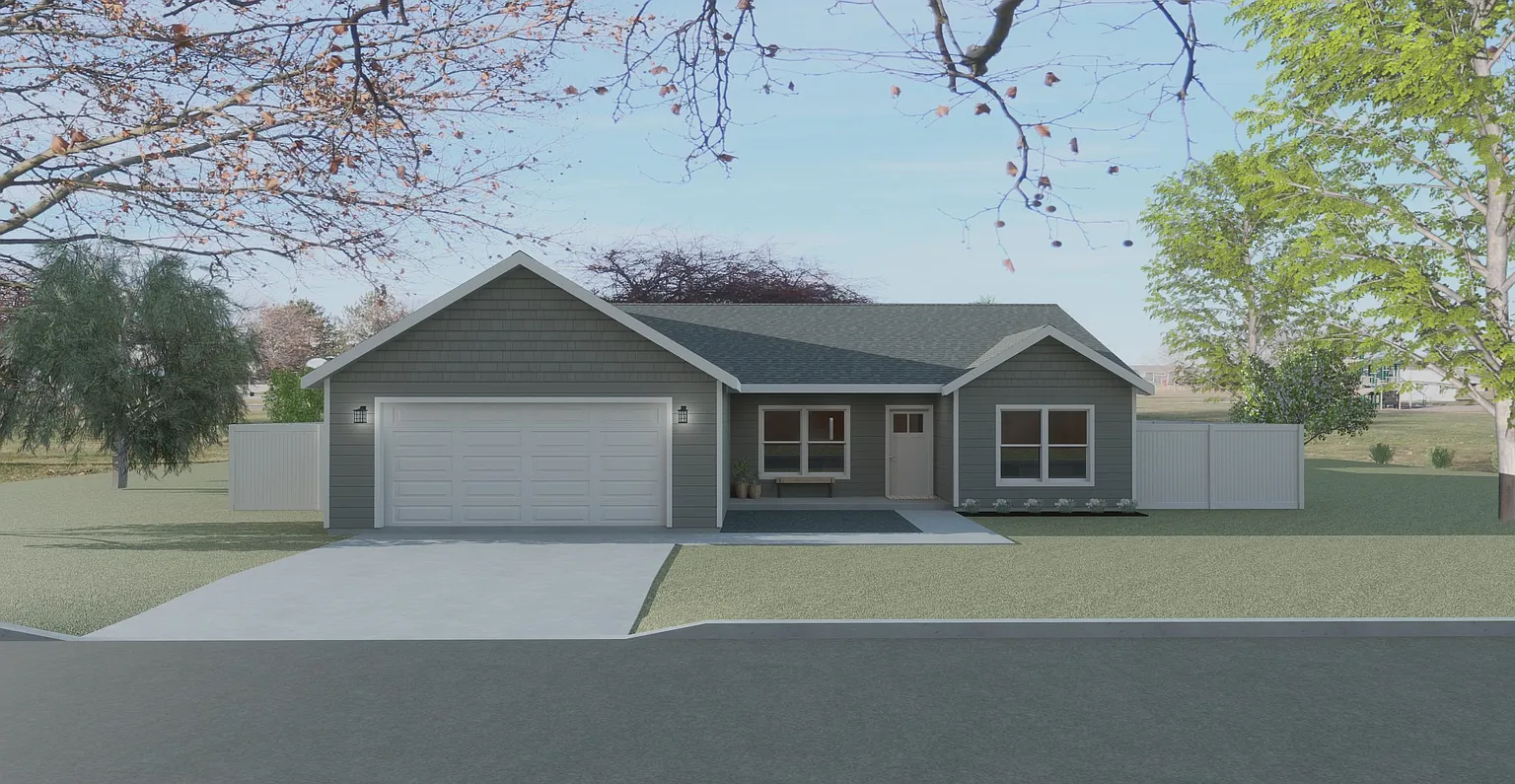 1438 Plan • Pratt Hills Plan, Pratt Hills photo 1