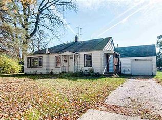1813 W 9th St, Marion, IN
