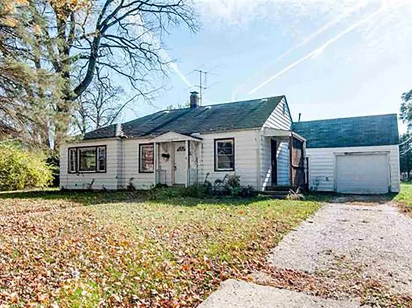 1813 W 9th St, Marion, IN 46953