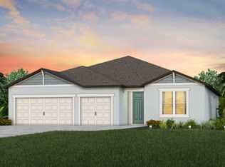 3632 Obsidian Dr, Spring Hill, FL 34609