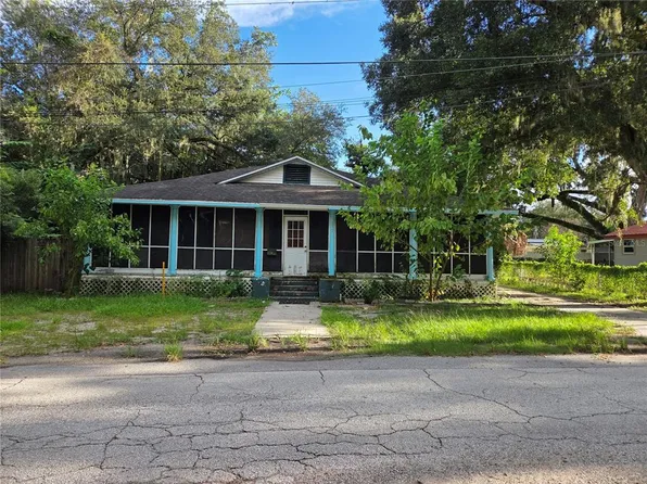 113 W STRICKLAND STREET, PLANT CITY, FL 33563
