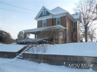 1918 19th St, Parkersburg, WV 26101