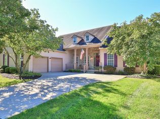 925 E Legendary Run, Cincinnati, OH 45245